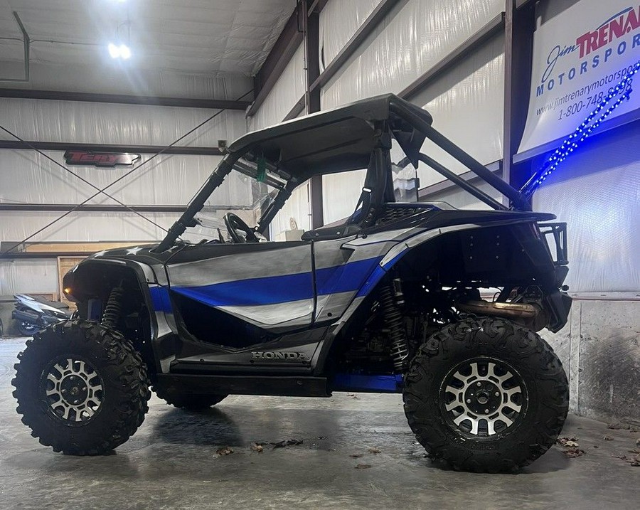 2019 Honda® TALON X