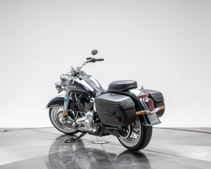 2019 Harley-Davidson Deluxe