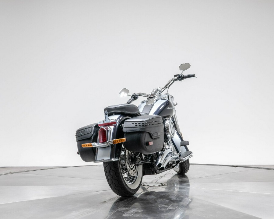 2019 Harley-Davidson Deluxe