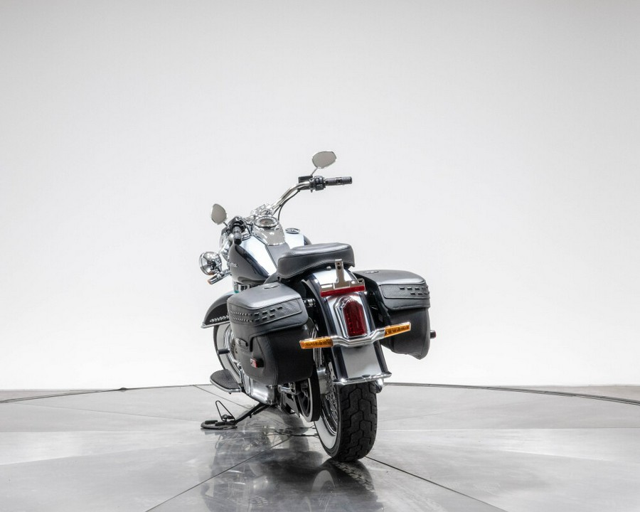 2019 Harley-Davidson Deluxe