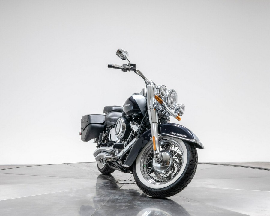 2019 Harley-Davidson Deluxe