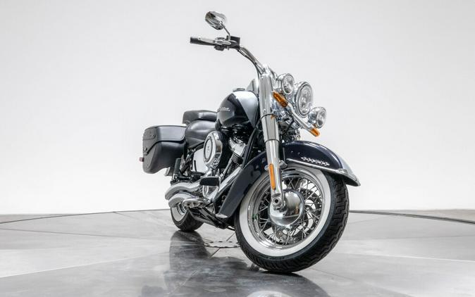 2019 Harley-Davidson Deluxe