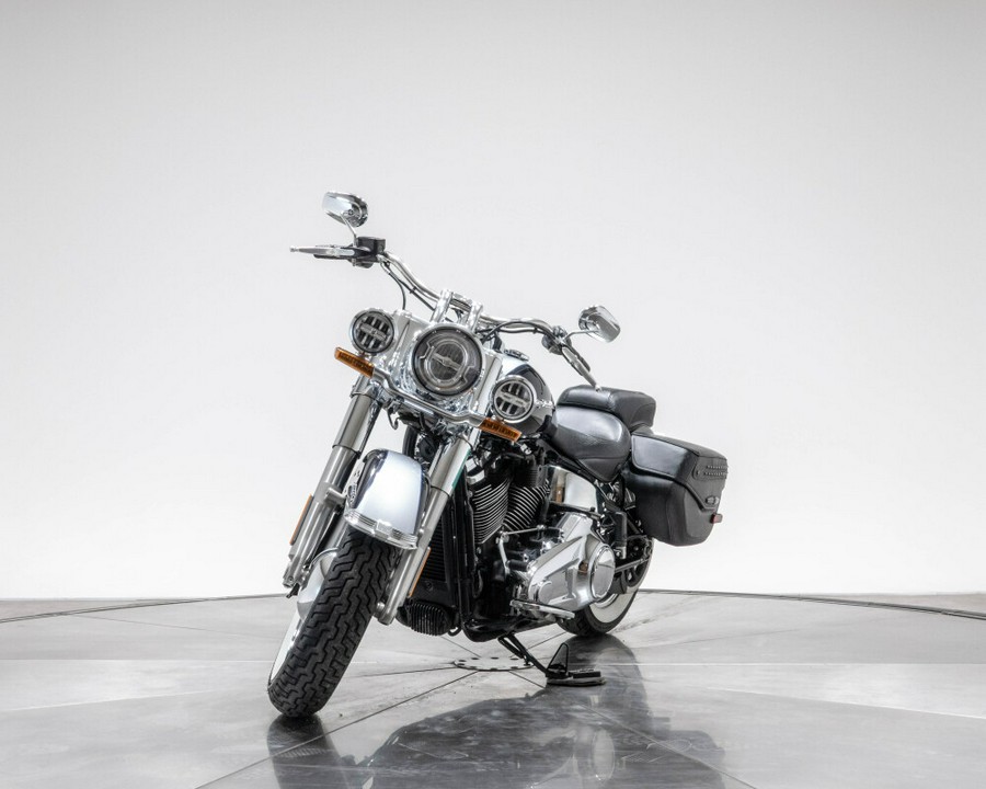 2019 Harley-Davidson Deluxe