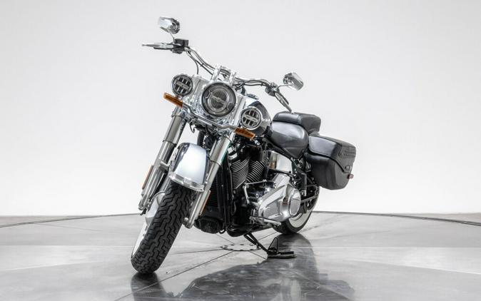 2019 Harley-Davidson Deluxe
