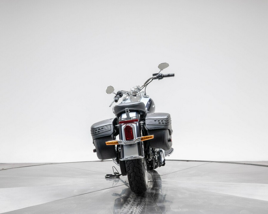 2019 Harley-Davidson Deluxe