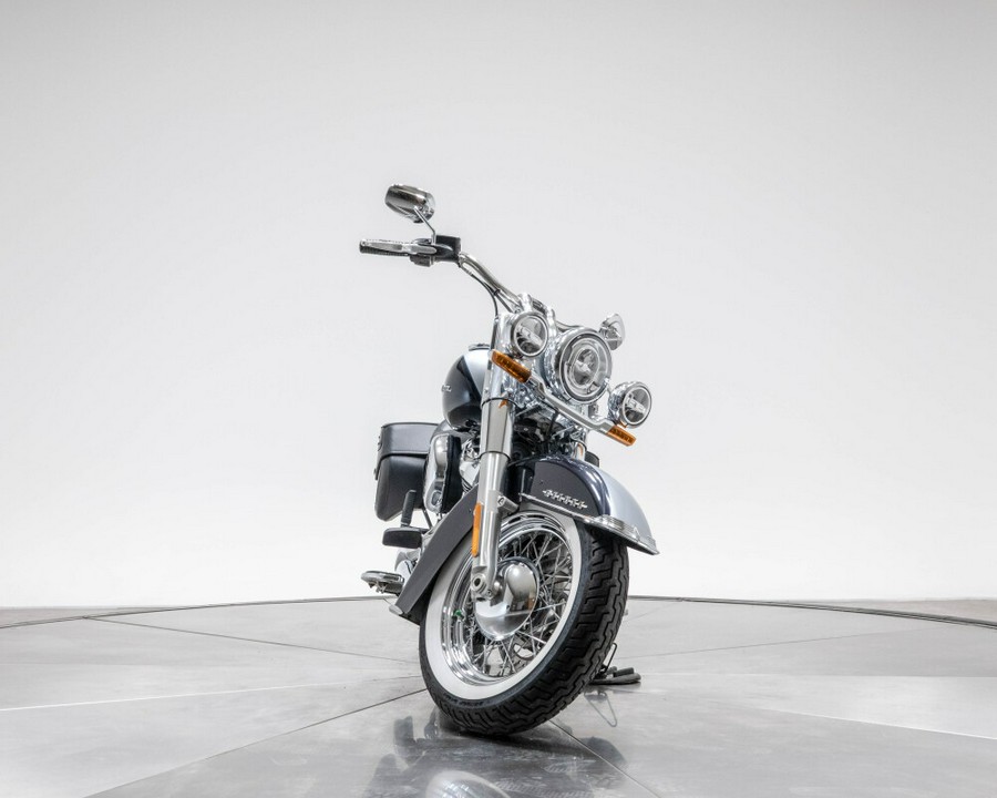 2019 Harley-Davidson Deluxe