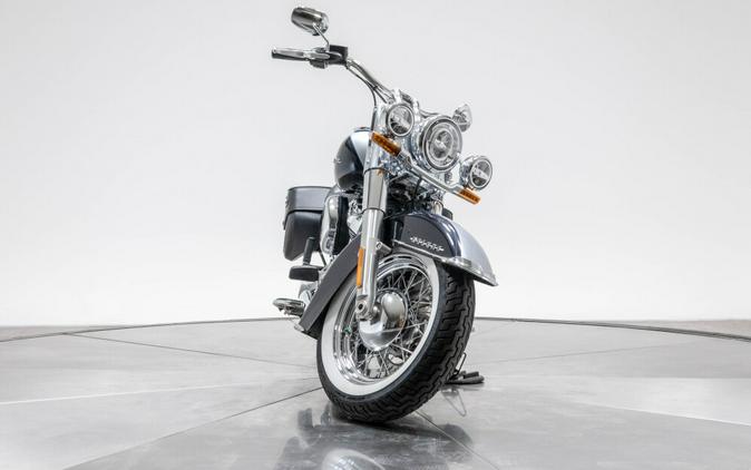 2019 Harley-Davidson Deluxe