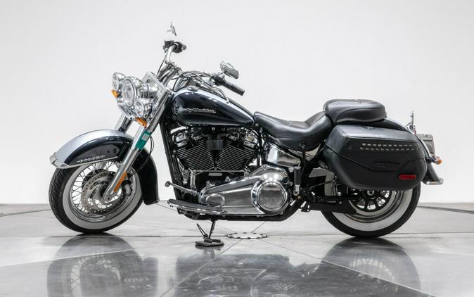 2019 Harley-Davidson Deluxe