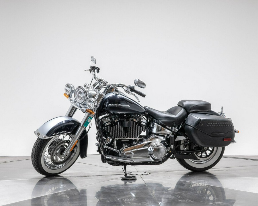 2019 Harley-Davidson Deluxe