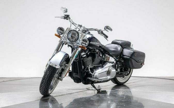 2019 Harley-Davidson Deluxe