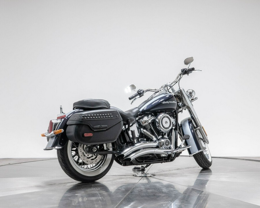 2019 Harley-Davidson Deluxe