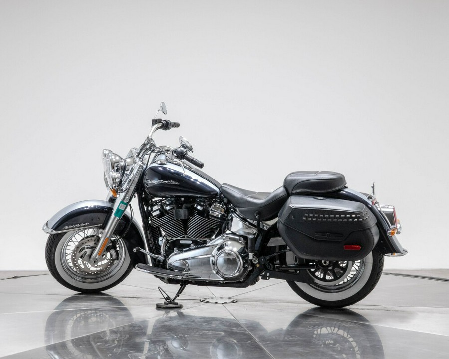 2019 Harley-Davidson Deluxe