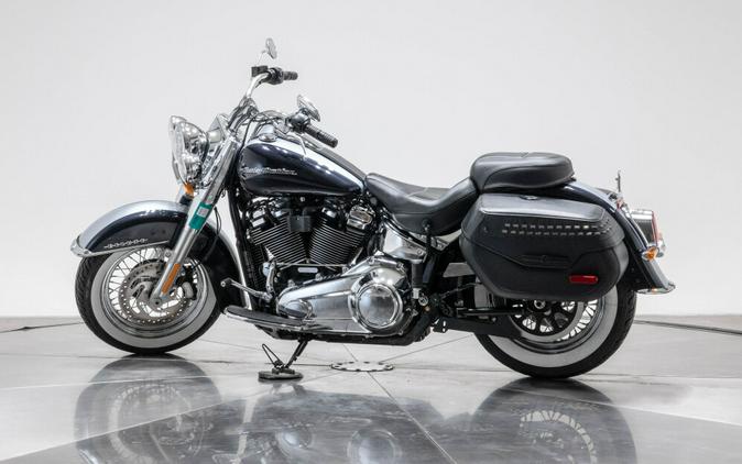 2019 Harley-Davidson Deluxe