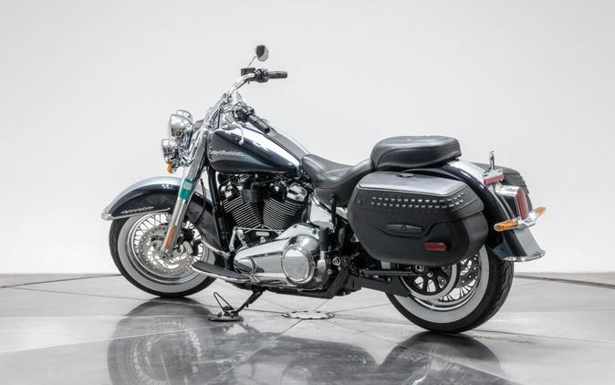 2019 Harley-Davidson Deluxe