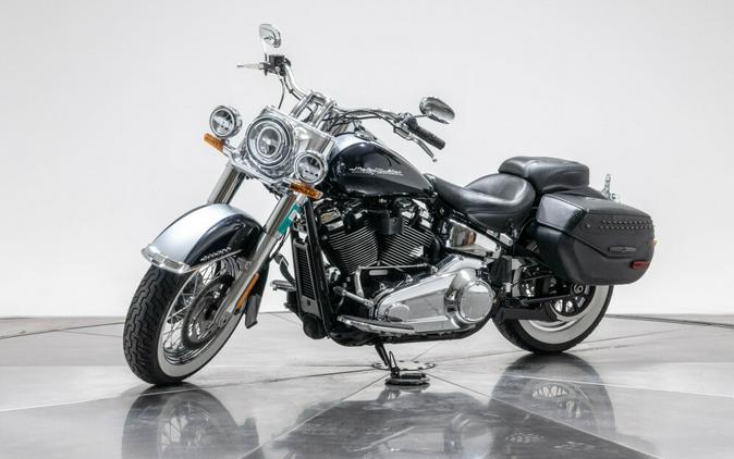 2019 Harley-Davidson Deluxe