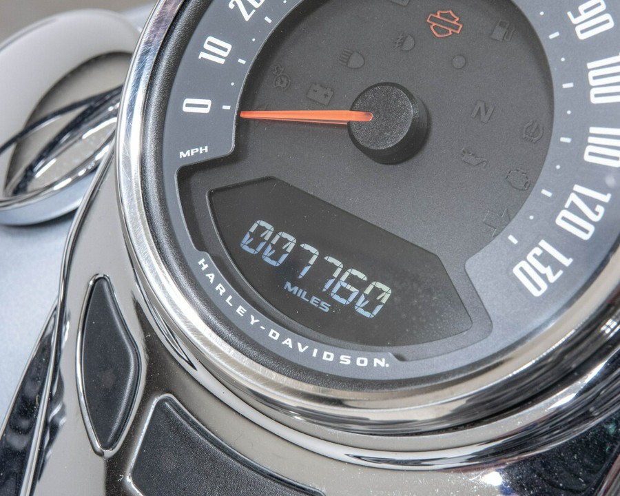 2019 Harley-Davidson Deluxe