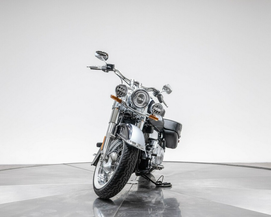 2019 Harley-Davidson Deluxe