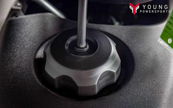 2026 Honda FourTrax Rubicon 700 4x4 Automatic Matte Silver 700 4x4 Automatic