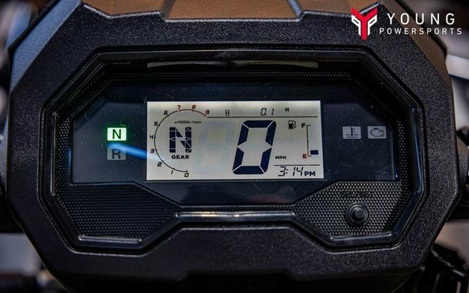 2026 Honda FourTrax Rubicon 700 4x4 Automatic Matte Silver 700 4x4 Automatic