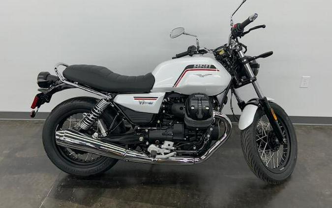 2026 Moto Guzzi V7 Special