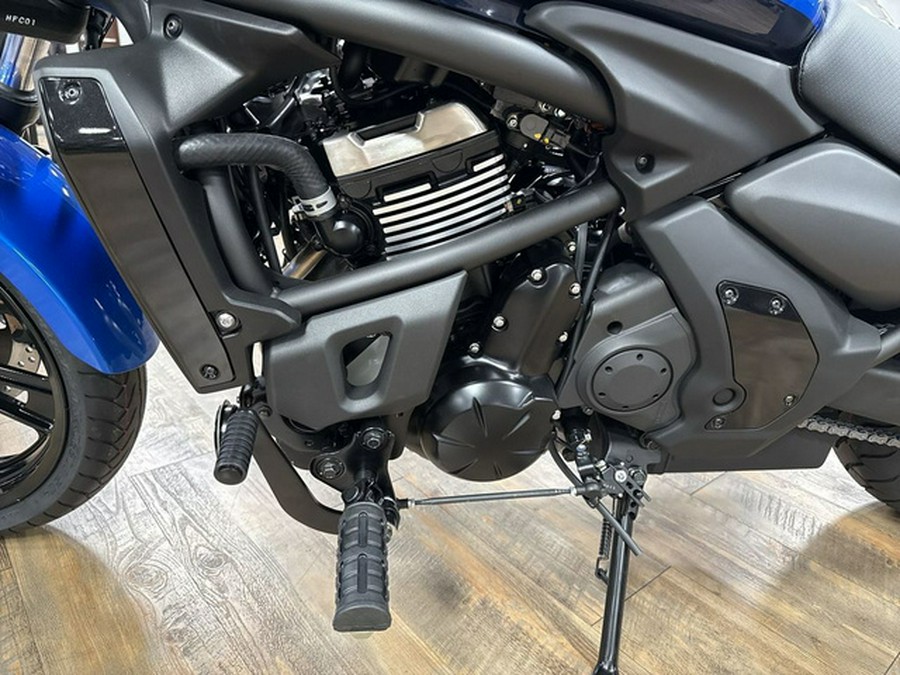 2026 Kawasaki Vulcan S Cafe ABS