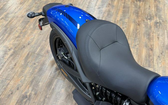 2026 Kawasaki Vulcan S Cafe ABS