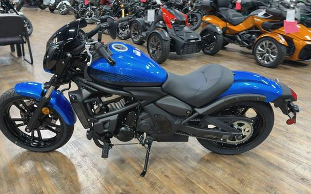 2026 Kawasaki Vulcan S Cafe ABS