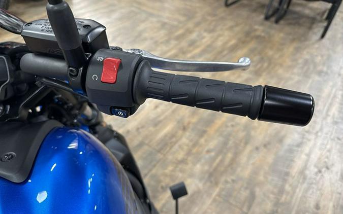 2026 Kawasaki Vulcan S Cafe ABS