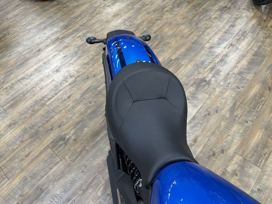 2026 Kawasaki Vulcan S Cafe ABS