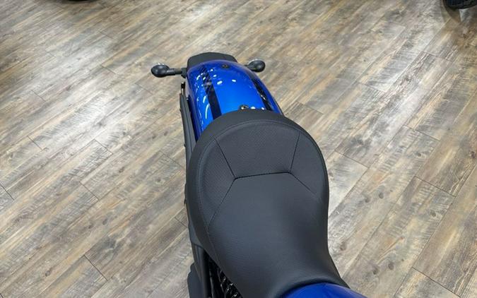 2026 Kawasaki Vulcan S Cafe ABS