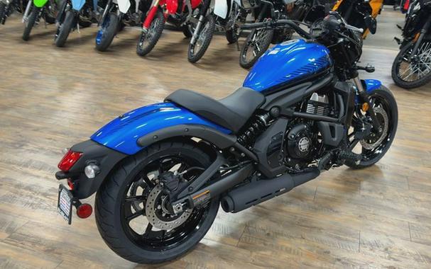 2026 Kawasaki Vulcan S Cafe ABS