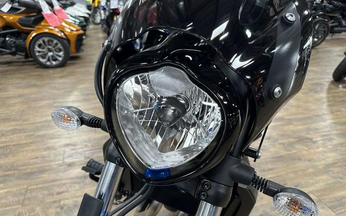 2026 Kawasaki Vulcan S Cafe ABS