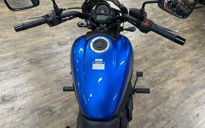 2026 Kawasaki Vulcan S Cafe ABS