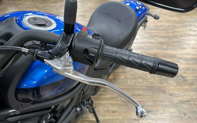 2026 Kawasaki Vulcan S Cafe ABS