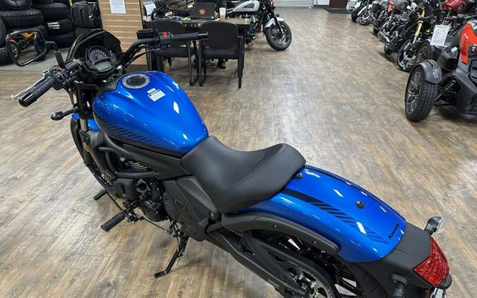 2026 Kawasaki Vulcan S Cafe ABS