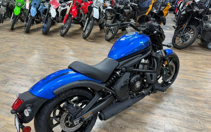 2026 Kawasaki Vulcan S Cafe ABS