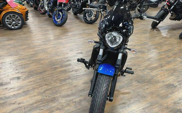 2026 Kawasaki Vulcan S Cafe ABS