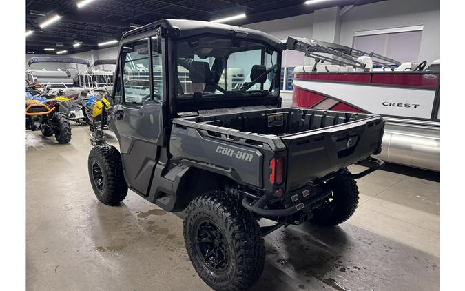 2023 Can-Am Defender Limited CAB HD10