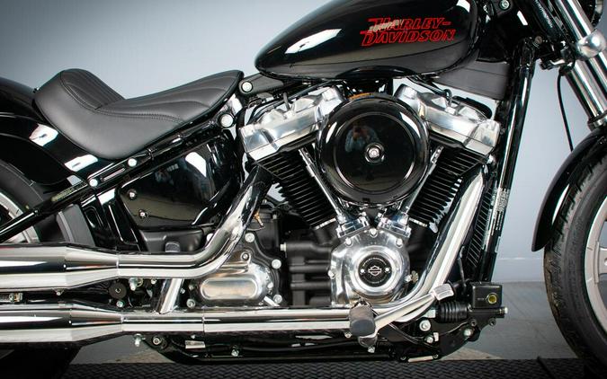 2024 Harley-Davidson Softail Standard