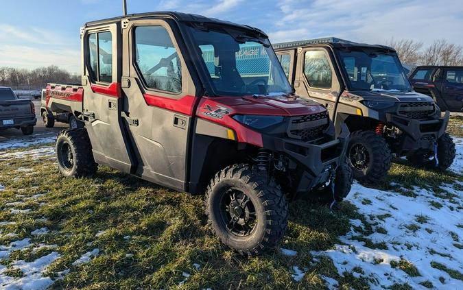 2026 Polaris® Ranger Crew XP 1000 NorthStar Edition Ultimate