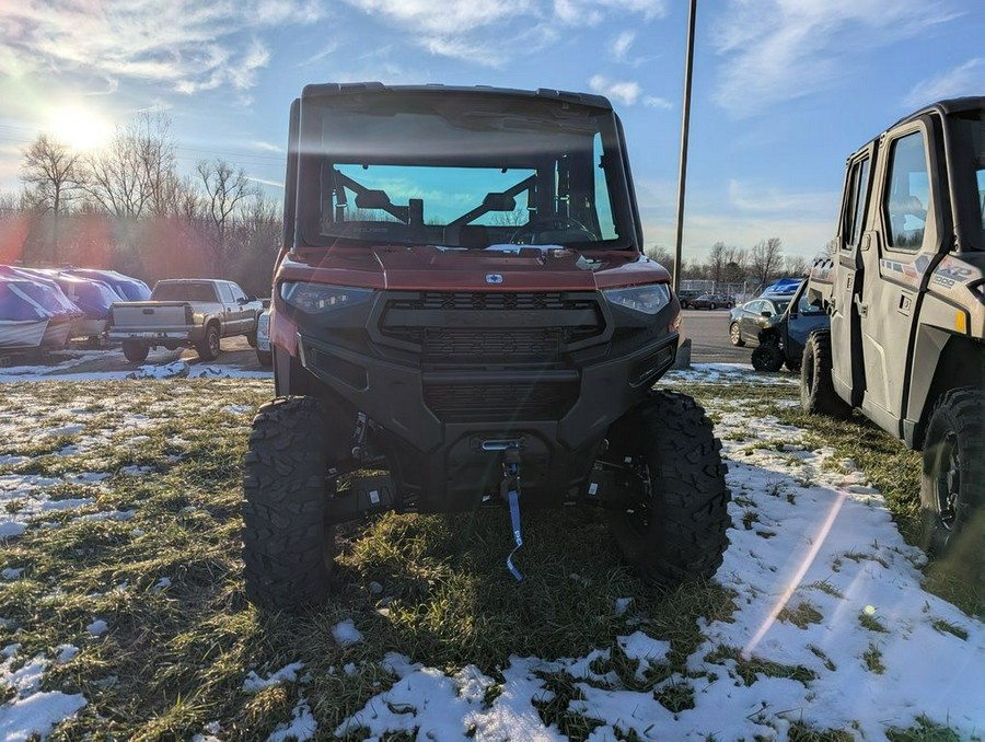 2026 Polaris® Ranger Crew XP 1000 NorthStar Edition Ultimate