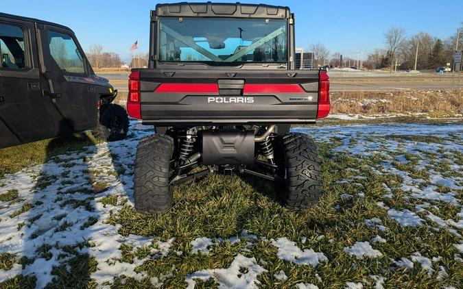 2026 Polaris® Ranger Crew XP 1000 NorthStar Edition Ultimate