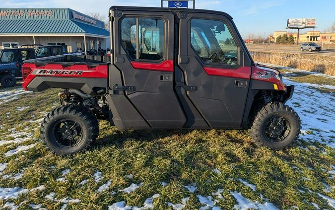 2026 Polaris® Ranger Crew XP 1000 NorthStar Edition Ultimate