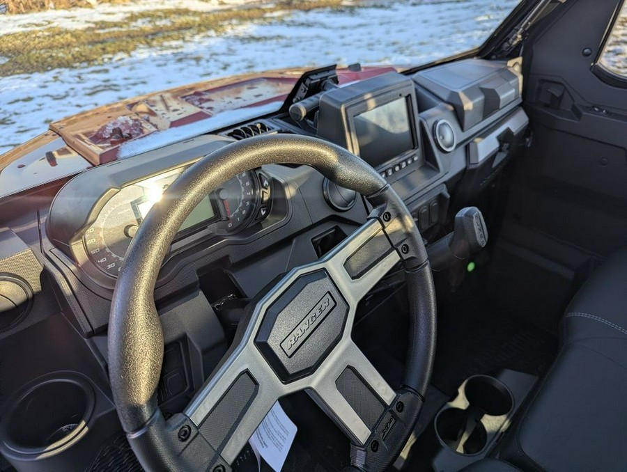2026 Polaris® Ranger Crew XP 1000 NorthStar Edition Ultimate