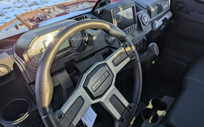 2026 Polaris® Ranger Crew XP 1000 NorthStar Edition Ultimate