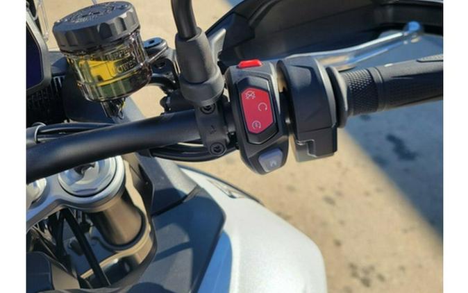2026 Triumph Tiger 900 GT PRO Alpine Edition