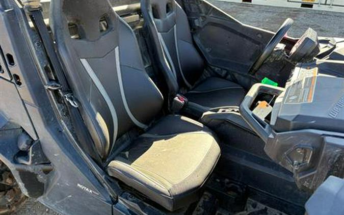 2025 Can-Am Commander XT 700