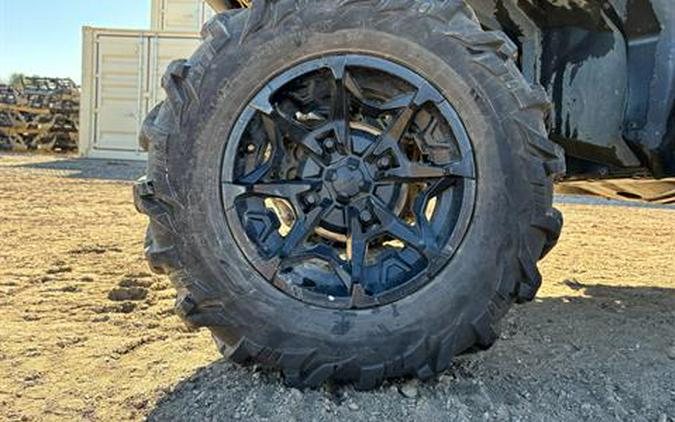 2025 Can-Am Commander XT 700