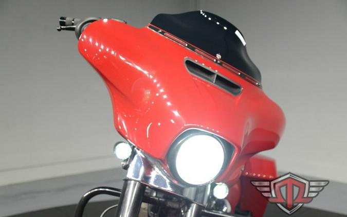 2019 Harley-Davidson FLHXS - Street Glide Special