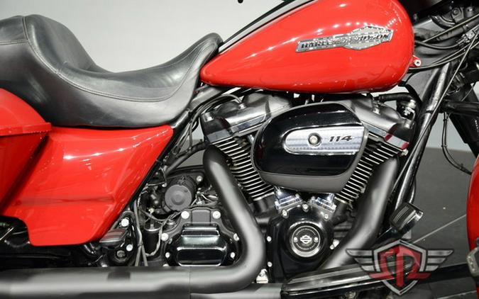 2019 Harley-Davidson FLHXS - Street Glide Special